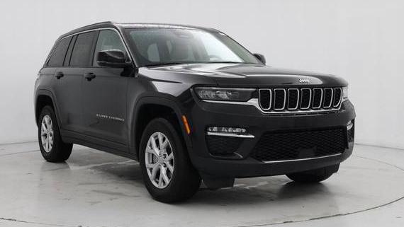 JEEP GRAND CHEROKEE 2022 1C4RJHBGXN8557245 image JEEP GRAND CHEROKEE 2022 1C4RJHBGXN8557245 image